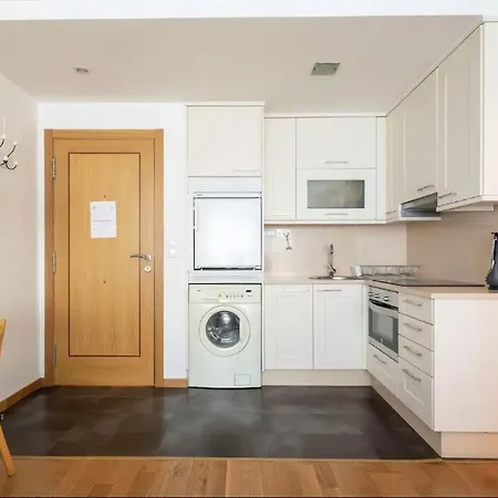 Centro De Con Parking 巴约讷