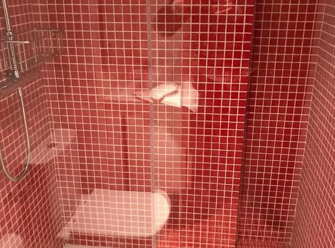 Apartment Centro De Con Parking Baiona